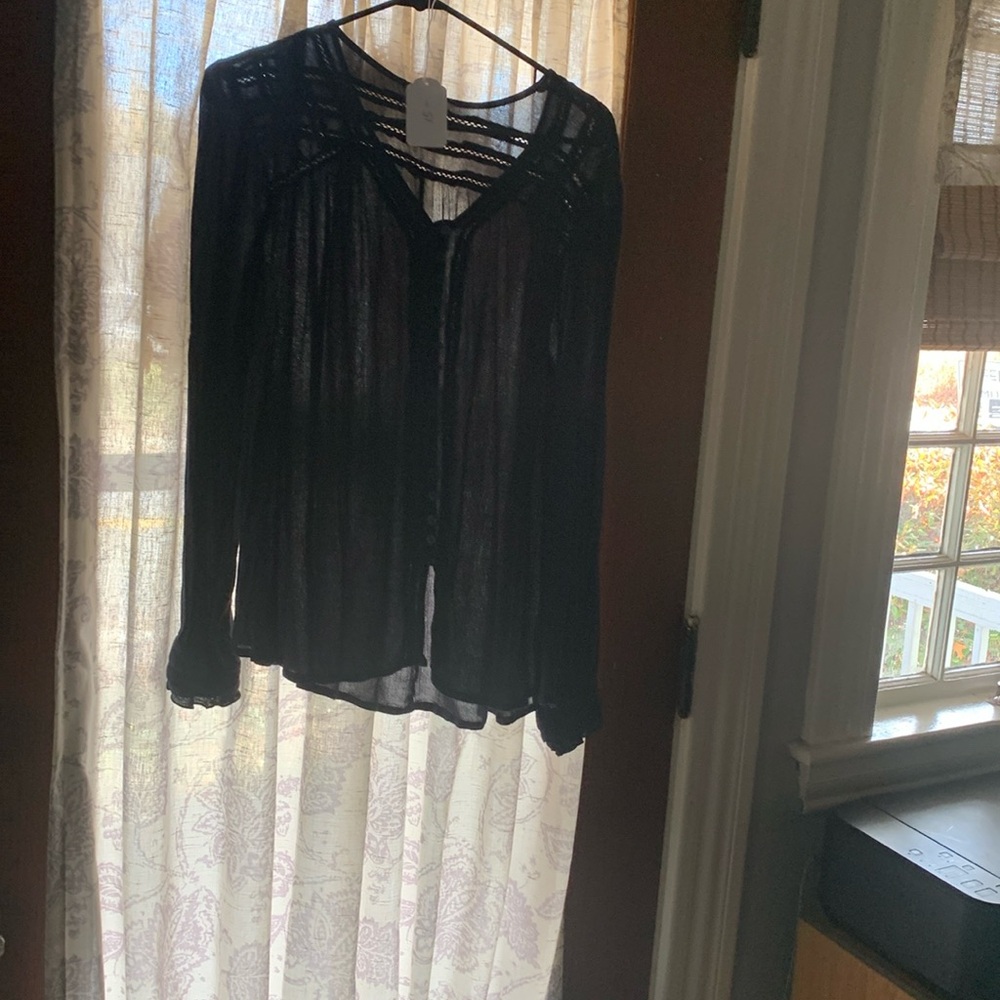 Ladies blouse